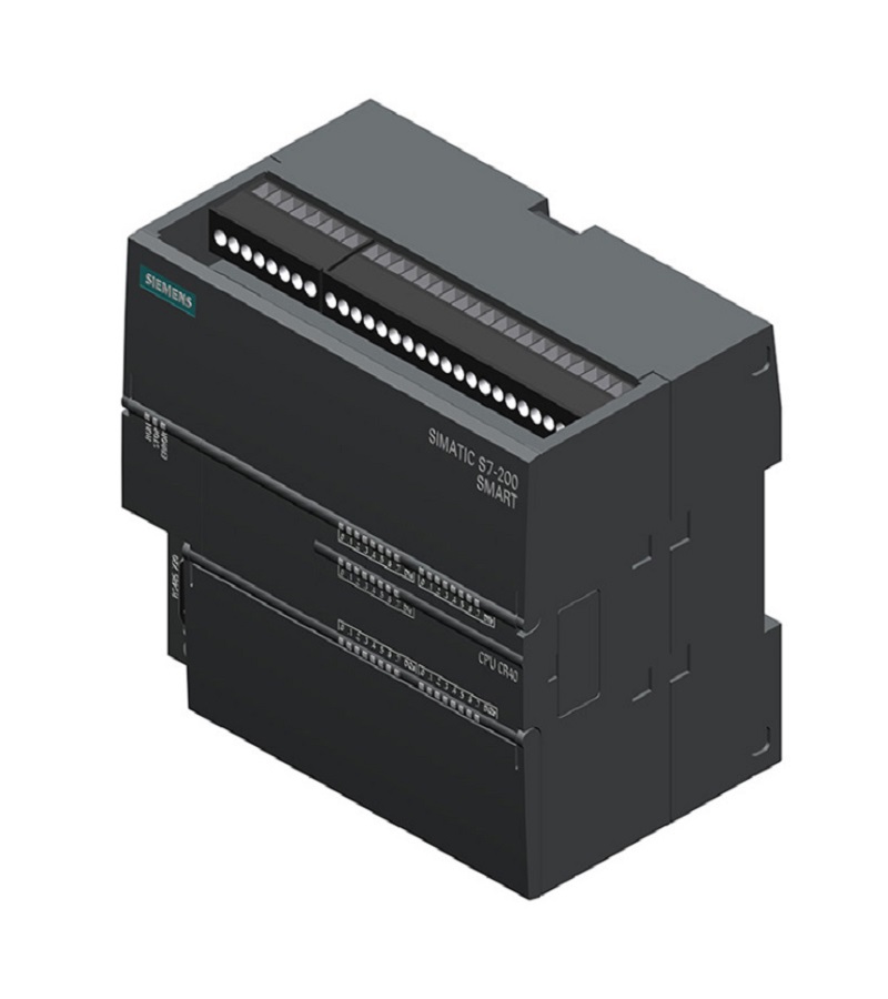 山東煙臺(tái) 西門(mén)子smart 200 PLC S7-200 型號(hào) 6ES7288-1ST40-0AA0 S7-200 SMART CPU ST40 DC/DC/DC 24輸入/16晶體管輸出 型號(hào) 6ES7288-1SR40-0AA0 S7-200 SMART CPU SR40 AC/DC/繼電器 24輸入/16繼電器輸出型號(hào) 6ES7288-1CR40-0AA0 S7-200 SMART CPU 